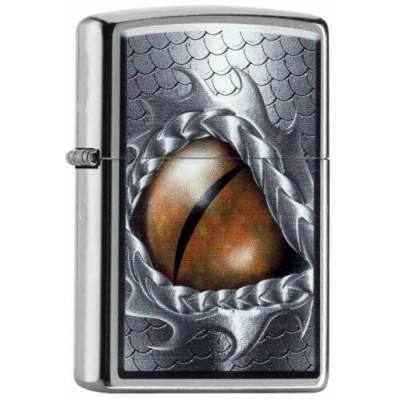 Zippo Dragon Eye GR8031
